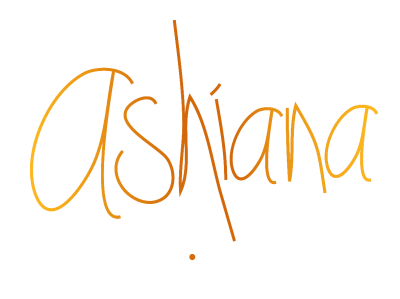 Ashiana Spice Footer Logo